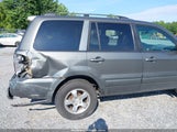 HONDA PILOT EX-L 2HKYF18537H513425 снимка
