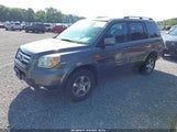 HONDA PILOT EX-L 2HKYF18537H513425 снимка