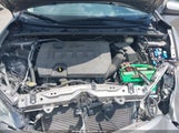 TOYOTA COROLLA LE 5YFBURHE4GP467536 fotografie