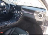 MERCEDES-BENZ C 300 LUXURY/SPORT 55SWF4JB7HU227889 photo