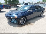 Chevrolet Malibu Fwd Lt 1G1ZD5ST2NF118094 photo