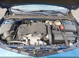Chevrolet Malibu 1Ls 1G1ZB5ST8KF154342 снимка