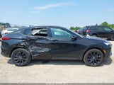 Buick Envista Sport Touring Fwd KL47LBE26RB175814 photo
