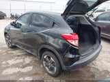 Honda Hr-V Ex-L 3CZRU5H74JM709890 снимка