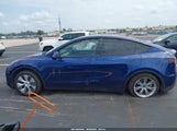Tesla Model Y Long Range Dual Motor All-Wheel Drive 7SAYGDEE2RA230938 photo