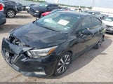 Nissan Versa Sr Xtronic Cvt 3N1CN8FV2LL836841 снимка
