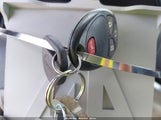 GMC Acadia Sle-1 1GKKRNED3FJ194182 снимка