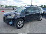 GMC Acadia Sle-1 1GKKRNED3FJ194182 снимка