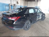 Hyundai Elantra Sel KMHLM4AG5MU173950 снимка
