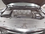 Cadillac Xts W20 Livery Package 2G61U5S38J9156441 photo