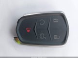 Cadillac Xts W20 Livery Package 2G61U5S38J9156441 снимка