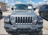 JEEP WRANGLER UNLIMITED SPORT S 4X4 1C4HJXDN2MW544730 снимка