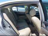 INFINITI G35X JNKBV61F18M263259 снимка