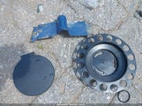 Toyota Camry Se 4T1G11AK3LU977367 снимка