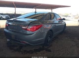 HYUNDAI SONATA GLS 5NPEB4AC5BH282531 снимка