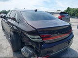 Genesis G90 3.3T Premium Awd KMTF34PA1LU076087 photo