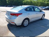 Hyundai Accent Se 3KPC24A69NE177520 снимка