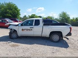 Toyota Tacoma Sr 2Wd 3TYJDAHN3RT015525 photo