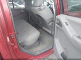 NISSAN FRONTIER PRO-4X/S/SL/SV 1N6AD0EV2EN723045 снимка