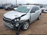Chevrolet Equinox Ls 1GNALAEK2FZ111740 снимка