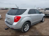 Chevrolet Equinox Ls 1GNALAEK2FZ111740 снимка