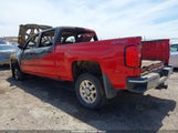 Chevrolet Silverado 2500Hd Lt 1GC1KVEG1FF158144 fotografie