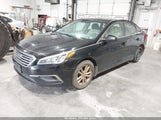 Hyundai Sonata Se 5NPE24AFXGH432134 снимка