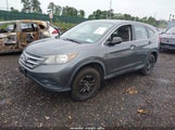 Honda Cr-V Lx 2HKRM4H38CH609765 снимка