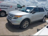 Ford Explorer Xlt 1FM5K7D86DGB83535 снимка