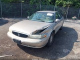 BUICK CENTURY CUSTOM 2G4WS52J211306075 photo
