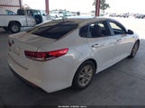 Kia Optima Lx 5XXGT4L39JG217193 снимка