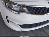 Kia Optima Lx 5XXGT4L39JG217193 снимка