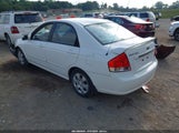 Kia Spectra Ex KNAFE121X75466276 снимка