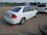 Kia Spectra Ex KNAFE121X75466276 fotografie