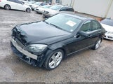 MERCEDES-BENZ C 300 LUXURY/SPORT WDDGF5EB7BR170896 fotografie