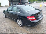 MERCEDES-BENZ C 300 LUXURY/SPORT WDDGF5EB7BR170896 photo