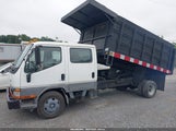 MITSUBISHI FUSO TRUCK FE 640 JW6BKH1SX2L000588 снимка
