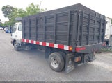 MITSUBISHI FUSO TRUCK FE 640 JW6BKH1SX2L000588 photo