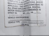 MITSUBISHI FUSO TRUCK FE 640 JW6BKH1SX2L000588 снимка