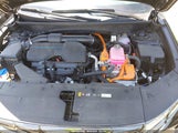 Hyundai Tucson Hybrid Limited KM8JECD16RU215698 снимка