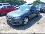 AUDI A4 2.0T PREMIUM WAUAFAFL4AN070595 снимка