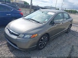 HONDA CIVIC LX 2HGFA165X8H304137 снимка