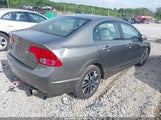 HONDA CIVIC LX 2HGFA165X8H304137 снимка