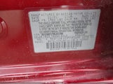 Nissan Versa Sr Xtronic Cvt 3N1CN8FV7ML847268 снимка