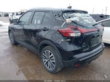 Nissan Kicks Sv Xtronic Cvt 3N1CP5CV4NL485737 photo