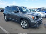 JEEP RENEGADE LATITUDE FWD ZACNJABB4LPL83461 снимка
