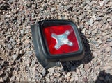 JEEP RENEGADE LATITUDE FWD ZACNJABB4LPL83461 снимка
