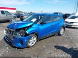 Nissan Kicks S Xtronic Cvt 3N1CP5BV2RL475294 photo