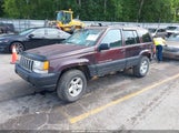 JEEP GRAND CHEROKEE LAREDO/TSI 1J4GZ58S0VC708420 photo