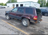 JEEP GRAND CHEROKEE LAREDO/TSI 1J4GZ58S0VC708420 fotografie
